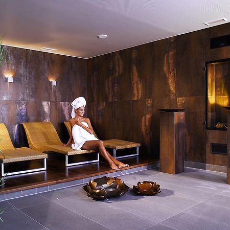 Hotel Solstein Зефельд-ін-Тіроль Екстер'єр фото