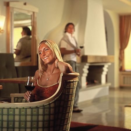 Hotel Solstein Зефельд-ін-Тіроль Екстер'єр фото