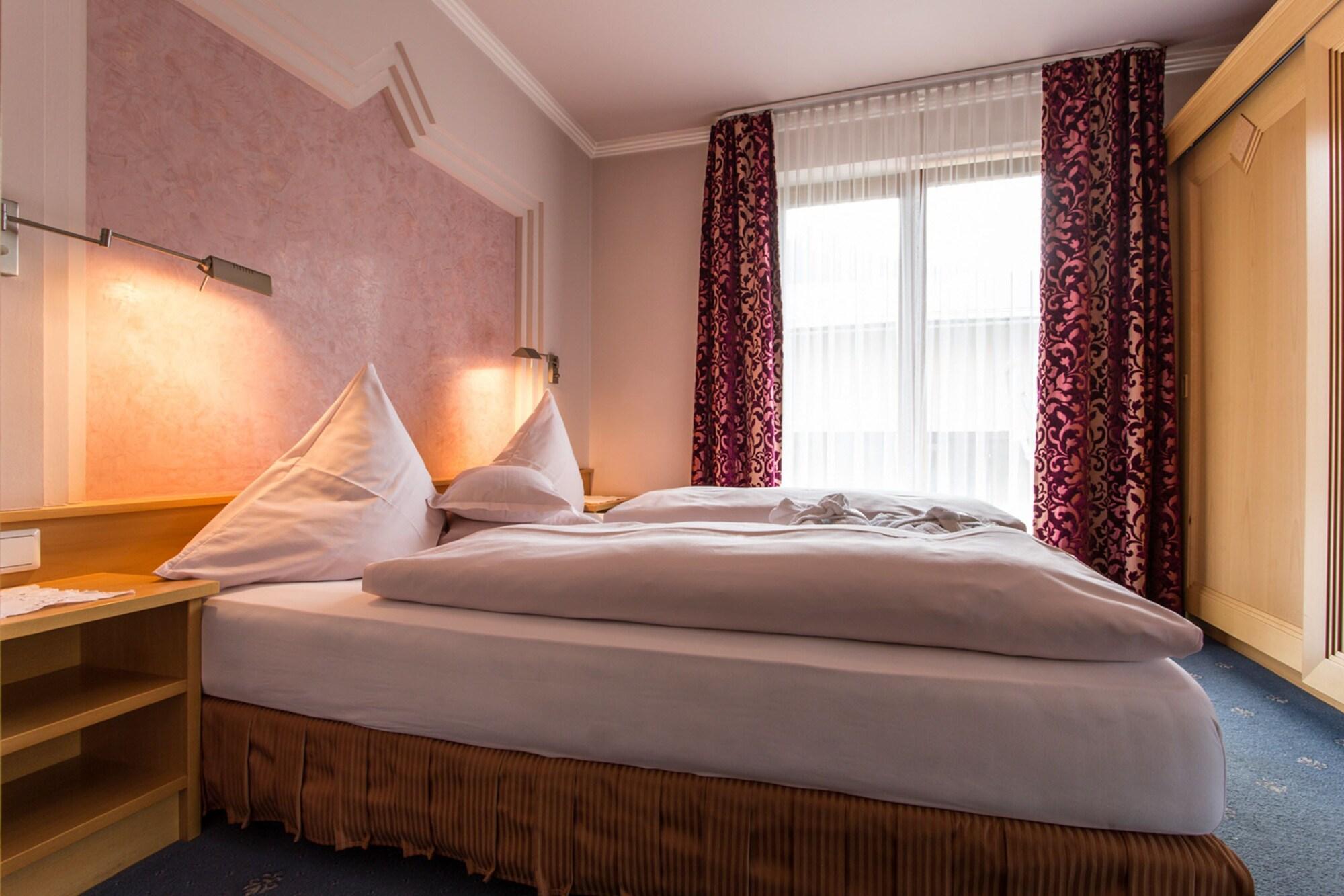 Hotel Solstein Зефельд-ін-Тіроль Екстер'єр фото