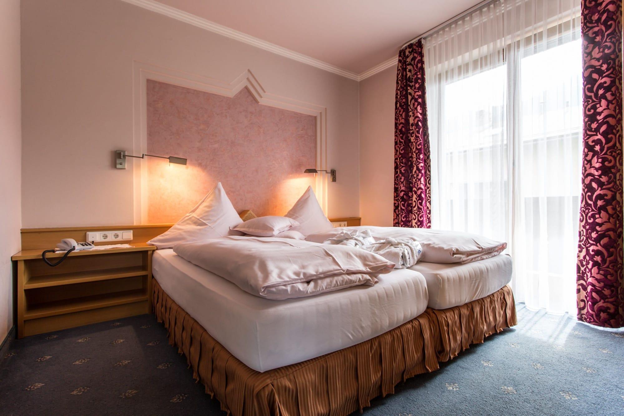 Hotel Solstein Зефельд-ін-Тіроль Екстер'єр фото