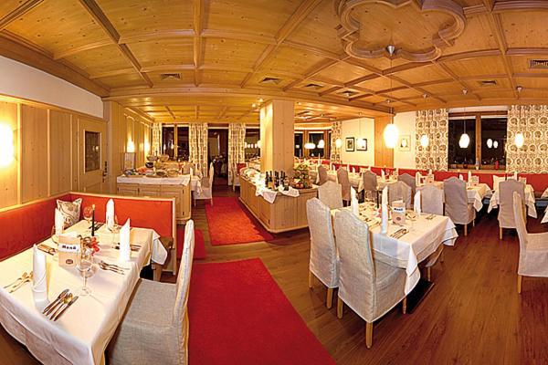 Hotel Solstein Зефельд-ін-Тіроль Екстер'єр фото